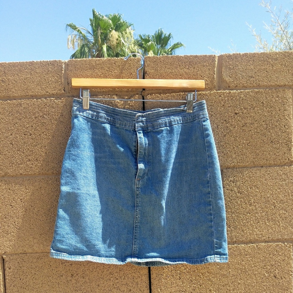 Vintage Calvin Klein Skirt